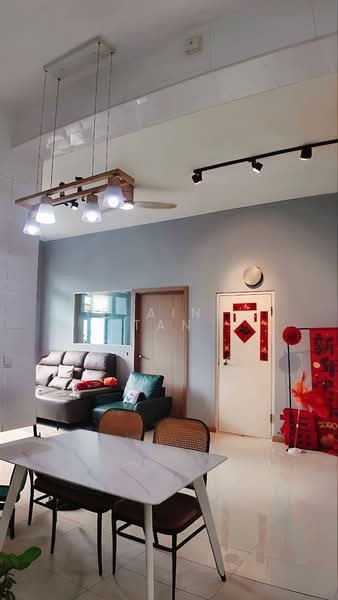 415A Northshore Drive HDB Flat For Sale at S$ 799,000 | PropertyGuru Singapore - Living Room