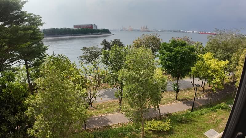 415A Northshore Drive HDB Flat For Sale at S$ 799,000 | PropertyGuru Singapore - View