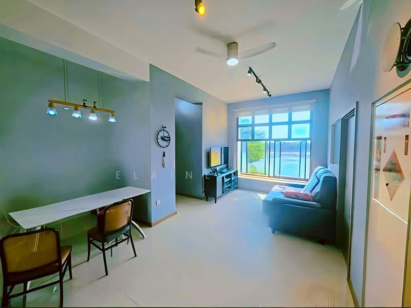 For Sale - 415A Northshore Drive