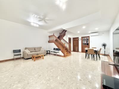 For Sale - Kelulut Hill