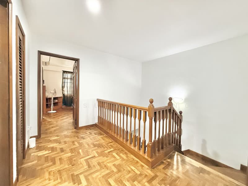 Kelulut Hill Terraced House For Sale at S$ 3,900,000 | PropertyGuru Singapore - Interior