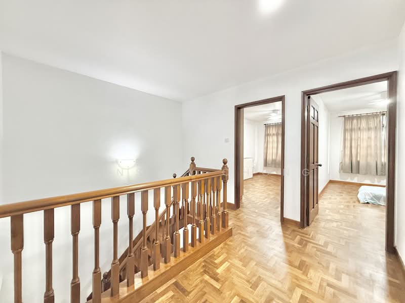 Kelulut Hill Terraced House For Sale at S$ 3,900,000 | PropertyGuru Singapore - Corridor