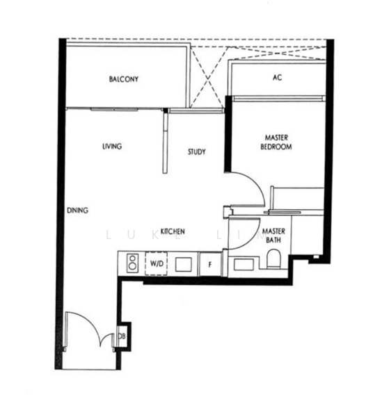 The Jovell Condominium For Sale at S$ 810,000 | PropertyGuru Singapore