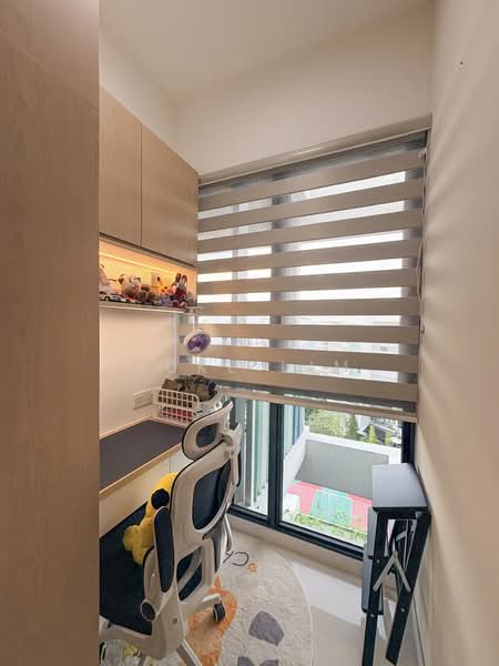 For Sale - The Jovell