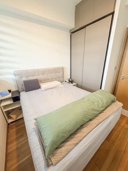 The Jovell Condominium For Sale at S$ 810,000 | PropertyGuru Singapore - Bedroom