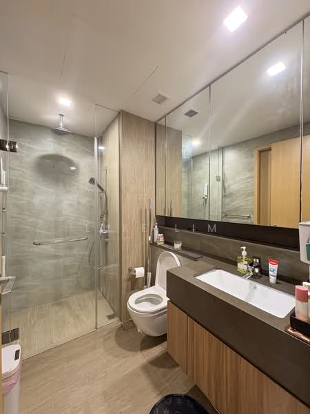 The Jovell Condominium For Sale at S$ 810,000 | PropertyGuru Singapore - Bathroom