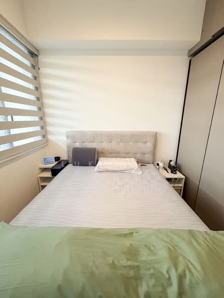 The Jovell Condominium For Sale at S$ 810,000 | PropertyGuru Singapore - Bedroom