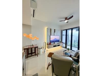 For Sale - The Jovell