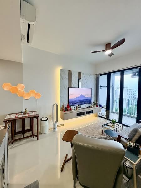 For Sale - The Jovell