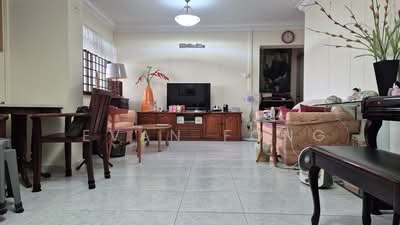 For Sale - 329 Sembawang Close