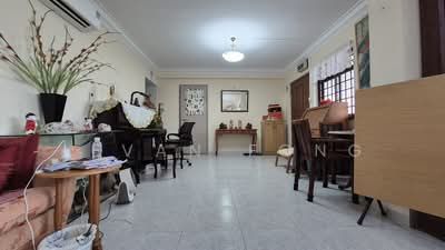 For Sale - 329 Sembawang Close