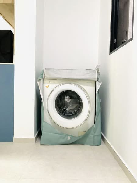 Copen Grand, Tengah Garden Walk, Room Rental, 97 sqft, Executive Condominium For Rent, by Rachel Yu, 500100020 - Interior - PropertyGuru.com.sg