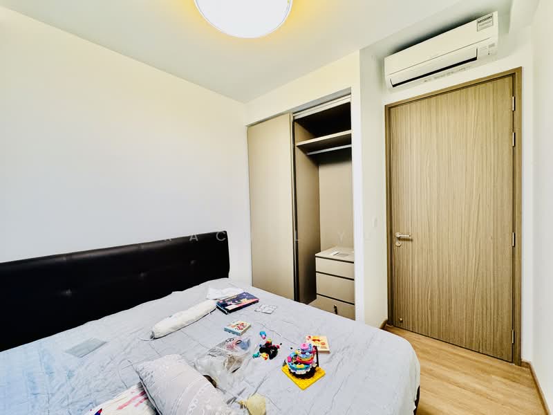 Copen Grand, Tengah Garden Walk, Room Rental, 97 sqft, Executive Condominium For Rent, by Rachel Yu, 500100020 - Bedroom - PropertyGuru.com.sg
