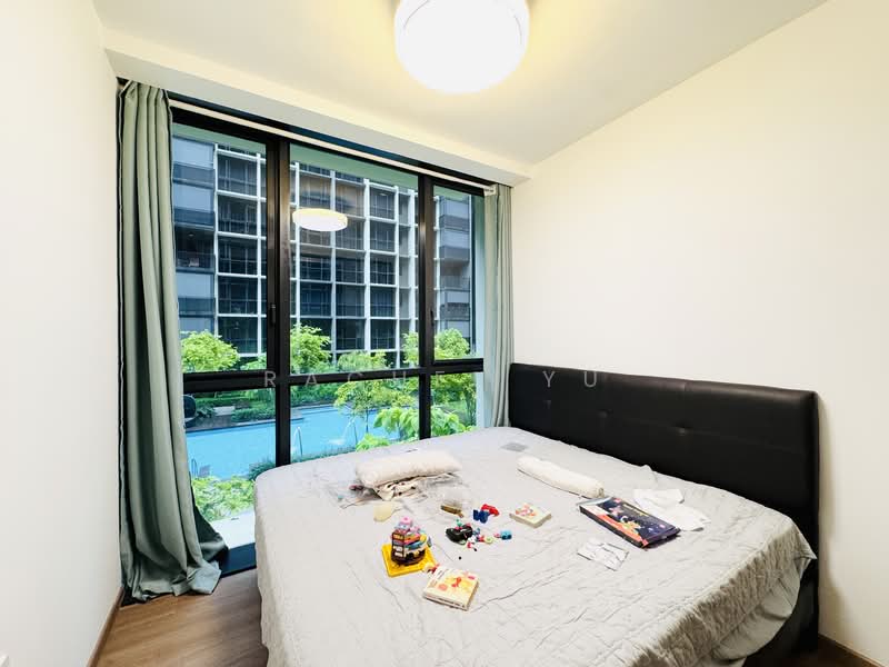 Copen Grand, Tengah Garden Walk, Room Rental, 97 sqft, Executive Condominium For Rent, by Rachel Yu, 500100020 - Bedroom - PropertyGuru.com.sg
