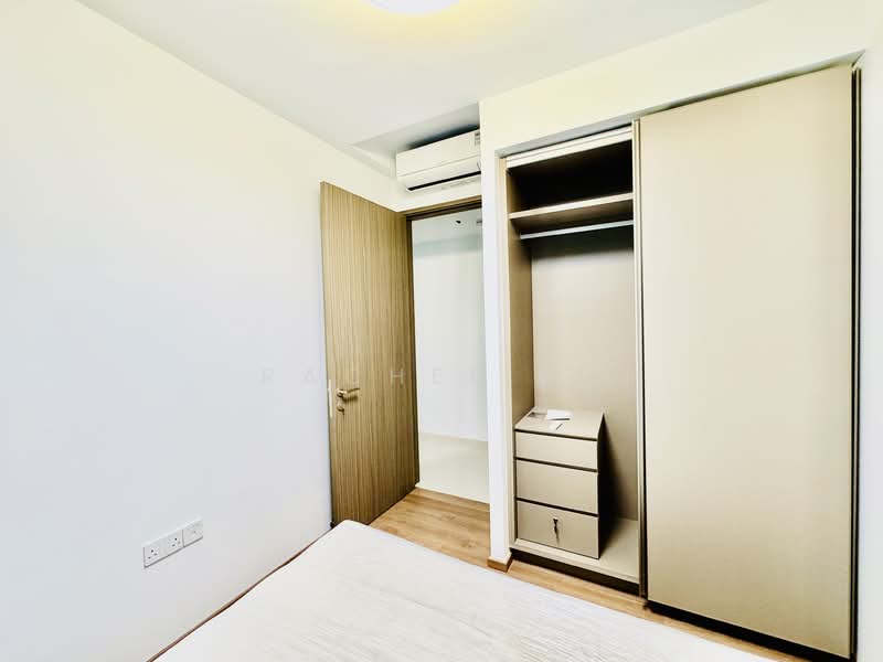 Copen Grand, Tengah Garden Walk, Room Rental, 97 sqft, Executive Condominium For Rent, by Rachel Yu, 500100020 - Bedroom - PropertyGuru.com.sg