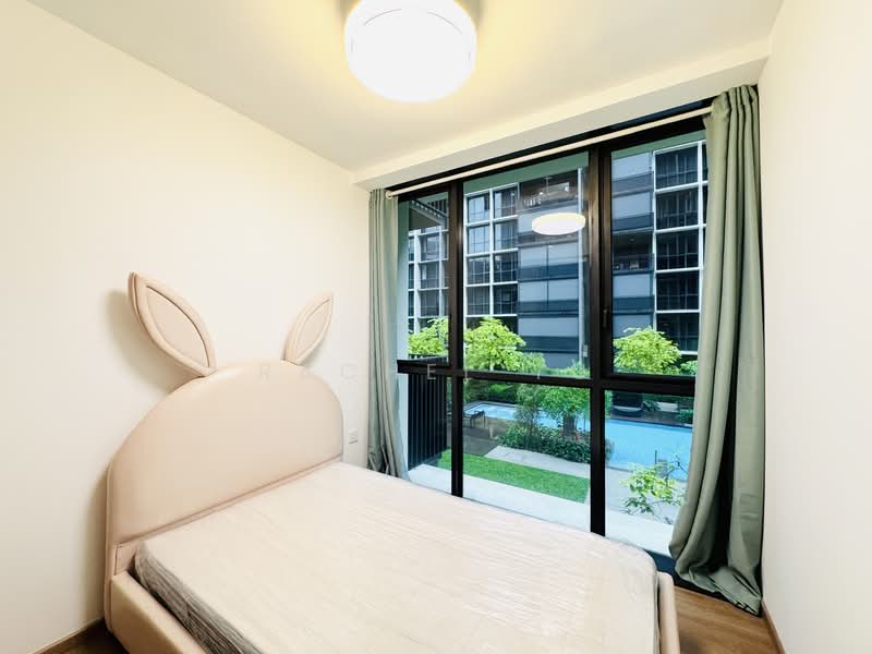 Copen Grand, Tengah Garden Walk, Room Rental, 97 sqft, Executive Condominium For Rent, by Rachel Yu, 500100020 - Bedroom - PropertyGuru.com.sg
