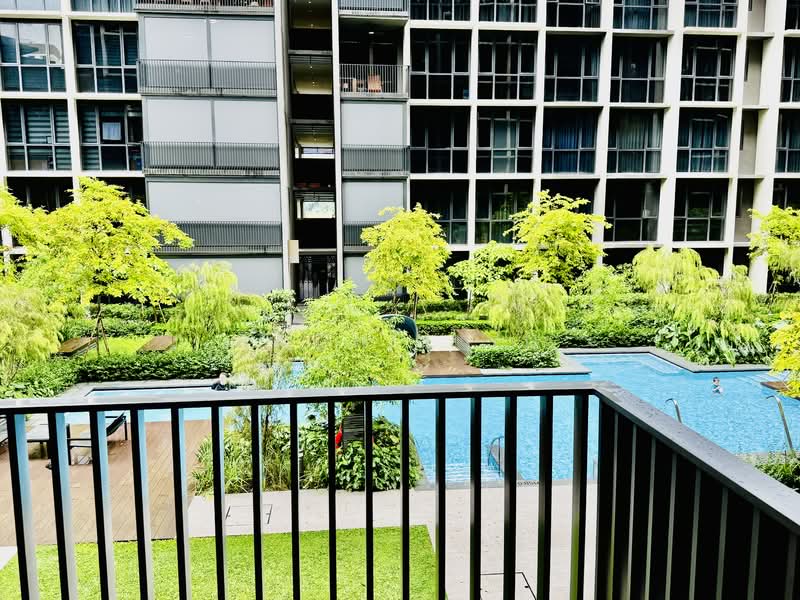 Copen Grand, Tengah Garden Walk, Room Rental, 97 sqft, Executive Condominium For Rent, by Rachel Yu, 500100020 - Exterior - PropertyGuru.com.sg