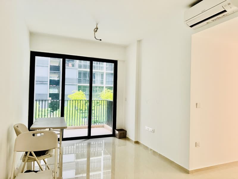 Copen Grand, Tengah Garden Walk, Room Rental, 97 sqft, Executive Condominium For Rent, by Rachel Yu, 500100020 - Living Room - PropertyGuru.com.sg
