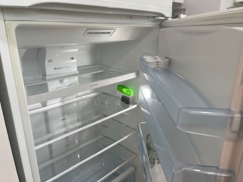 The Hillford Condominium For Sale at S$ 668,000 | PropertyGuru Singapore - Interior