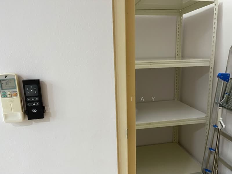 The Hillford Condominium For Sale at S$ 668,000 | PropertyGuru Singapore - Interior