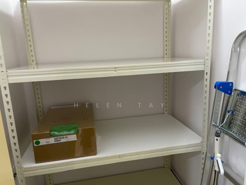 The Hillford Condominium For Sale at S$ 668,000 | PropertyGuru Singapore - Interior