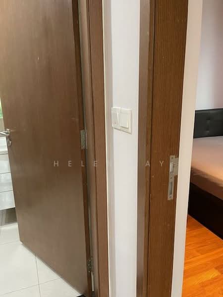 The Hillford Condominium For Sale at S$ 668,000 | PropertyGuru Singapore - Bedroom