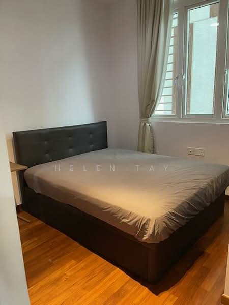 The Hillford Condominium For Sale at S$ 668,000 | PropertyGuru Singapore - Bedroom