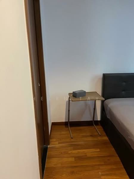 The Hillford Condominium For Sale at S$ 668,000 | PropertyGuru Singapore - Bedroom