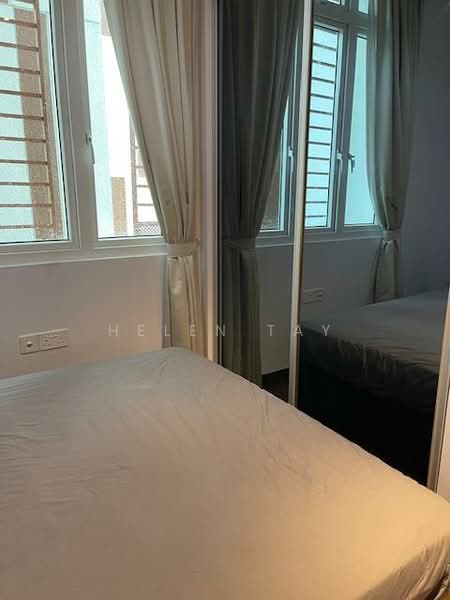 The Hillford Condominium For Sale at S$ 668,000 | PropertyGuru Singapore - Bedroom