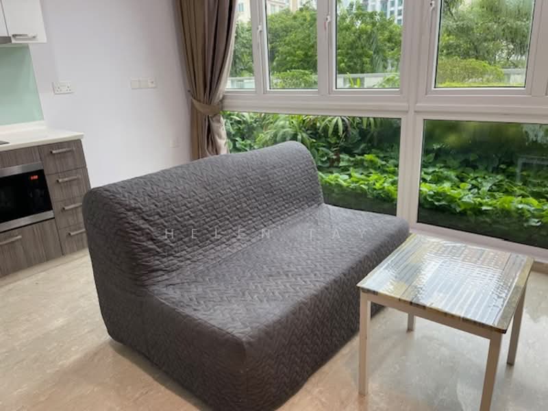The Hillford Condominium For Sale at S$ 668,000 | PropertyGuru Singapore - Living Room