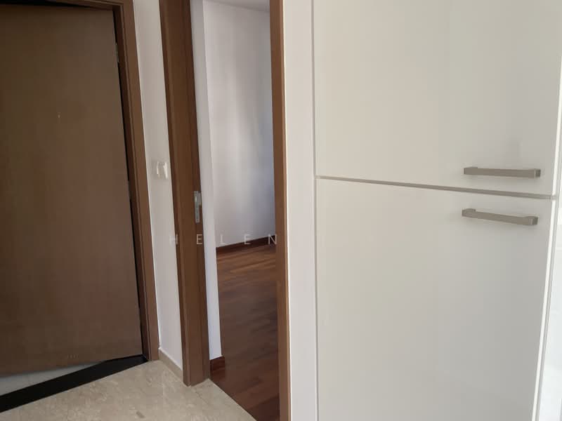 The Hillford, 174 Jalan Jurong Kechil, 1 Bedroom, 430 sqft, Condominium For Sale, by Helen Tay, 500100021 - Interior - PropertyGuru.com.sg