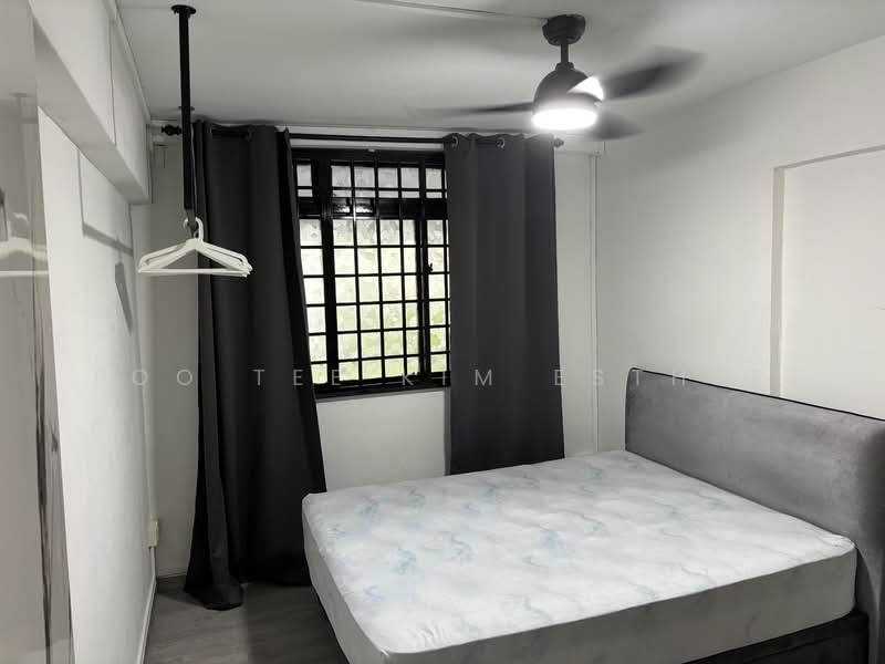 For Rent - 492 Jurong West Street 41
