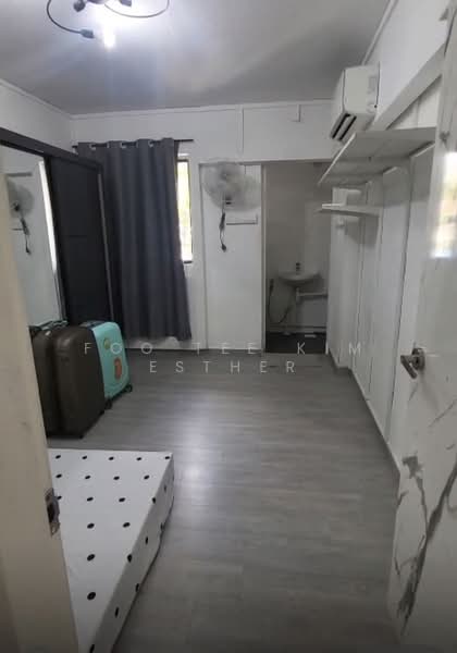 For Rent - 492 Jurong West Street 41