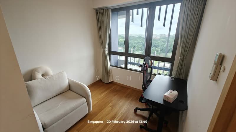 The Tre Ver, 68 Potong Pasir Avenue 1, 2 Bedrooms, 700 sqft, Condominium For Rent, by Betty Chiang, 500100023 - Common Room - PropertyGuru.com.sg