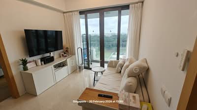 For Rent - The Tre Ver