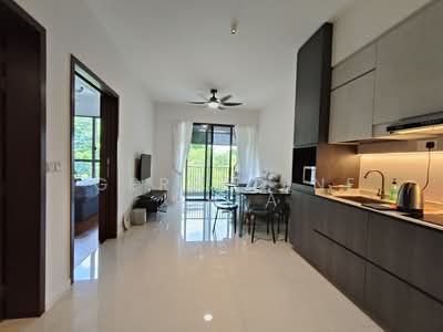 For Rent - Archipelago