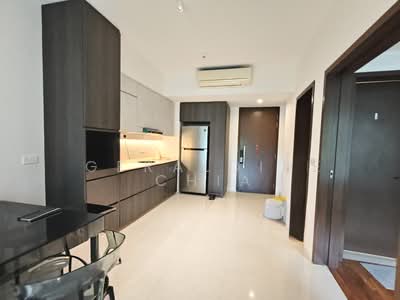 For Rent - Archipelago