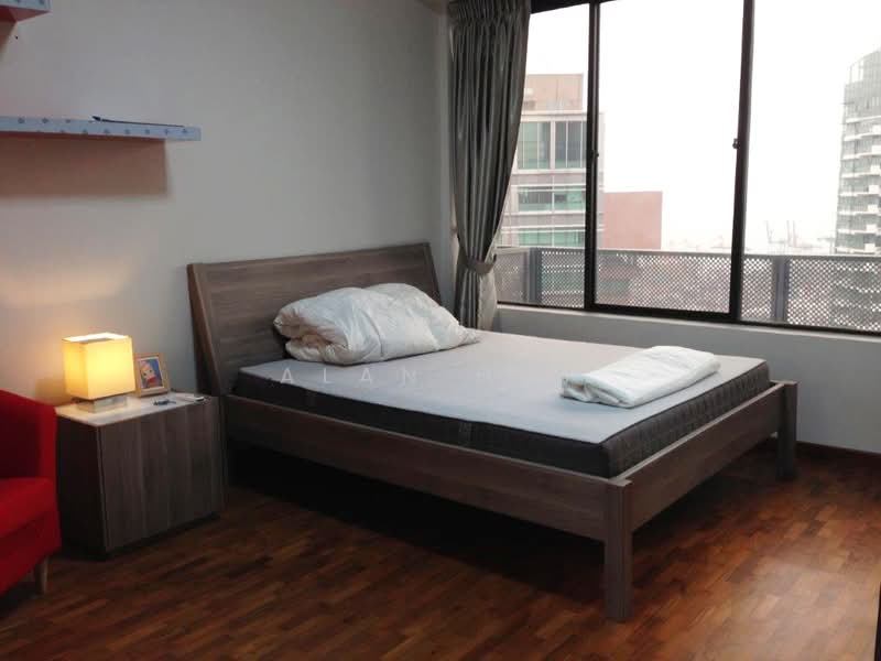 International Plaza, 10 Anson Road, Room Rental, 300 sqft, Apartment For Rent, by Alan Huy, 500100025 - Bedroom - PropertyGuru.com.sg