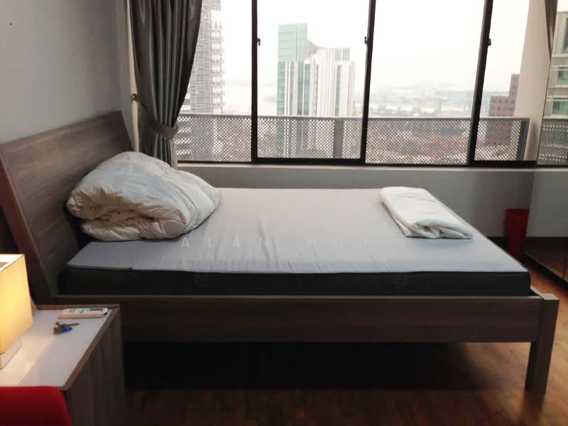 International Plaza, 10 Anson Road, Room Rental, 300 sqft, Apartment For Rent, by Alan Huy, 500100025 - Bedroom - PropertyGuru.com.sg