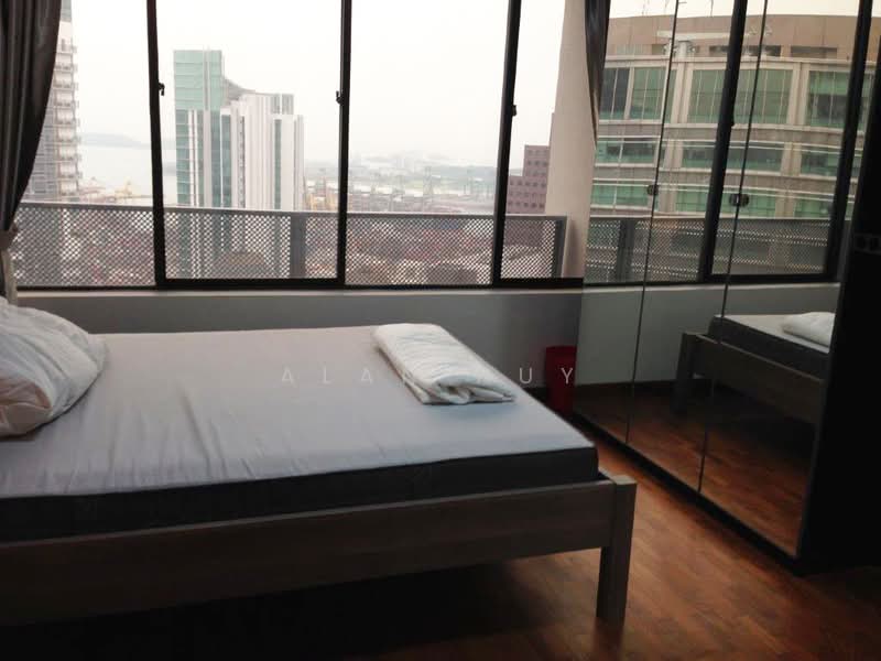 International Plaza, 10 Anson Road, Room Rental, 300 sqft, Apartment For Rent, by Alan Huy, 500100025 - Bedroom - PropertyGuru.com.sg