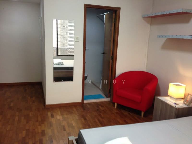 International Plaza, 10 Anson Road, Room Rental, 300 sqft, Apartment For Rent, by Alan Huy, 500100025 - Bedroom - PropertyGuru.com.sg