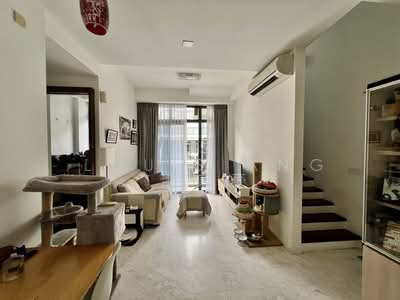 For Rent - The Foresta @ Mount Faber