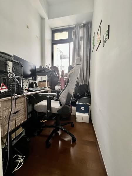 The Foresta @ Mount Faber, 102 Wishart Road, 2 Bedrooms, 1,195 sqft, Condominium For Rent, by Louis Ang 洪家豪, 500100026 - Study - PropertyGuru.com.sg