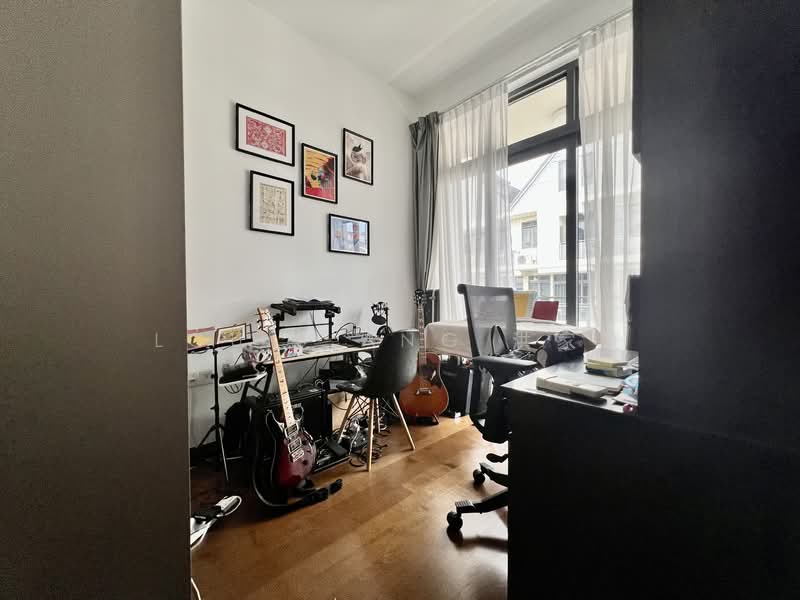 The Foresta @ Mount Faber, 102 Wishart Road, 2 Bedrooms, 1,195 sqft, Condominium For Rent, by Louis Ang 洪家豪, 500100026 - Study - PropertyGuru.com.sg