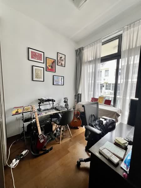 The Foresta @ Mount Faber, 102 Wishart Road, 2 Bedrooms, 1,195 sqft, Condominium For Rent, by Louis Ang 洪家豪, 500100026 - Study - PropertyGuru.com.sg