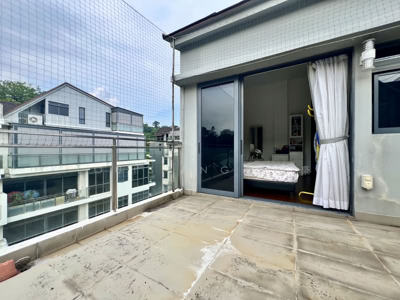 The Foresta @ Mount Faber, 102 Wishart Road, 2 Bedrooms, 1,195 sqft, Condominium For Rent, by Louis Ang 洪家豪, 500100026 - Bedroom - PropertyGuru.com.sg