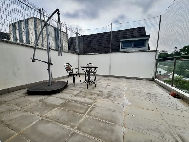 The Foresta @ Mount Faber, 102 Wishart Road, 2 Bedrooms, 1,195 sqft, Condominium For Rent, by Louis Ang 洪家豪, 500100026 - Exterior - PropertyGuru.com.sg