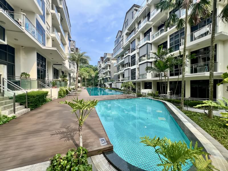 The Foresta @ Mount Faber, 102 Wishart Road, 2 Bedrooms, 1,195 sqft, Condominium For Rent, by Louis Ang 洪家豪, 500100026 - Exterior - PropertyGuru.com.sg