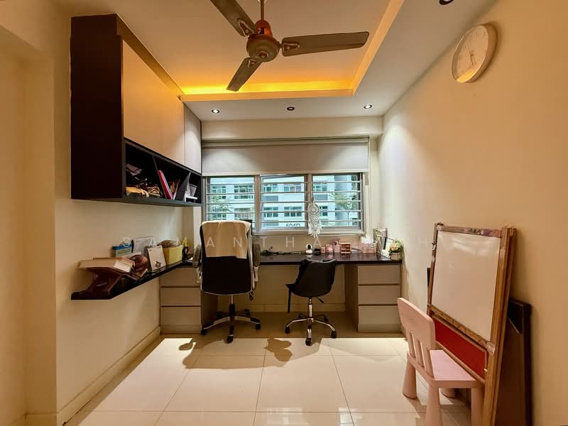 504C Yishun Street 51 HDB Flat For Sale at S$ 630,000 | PropertyGuru Singapore - Study