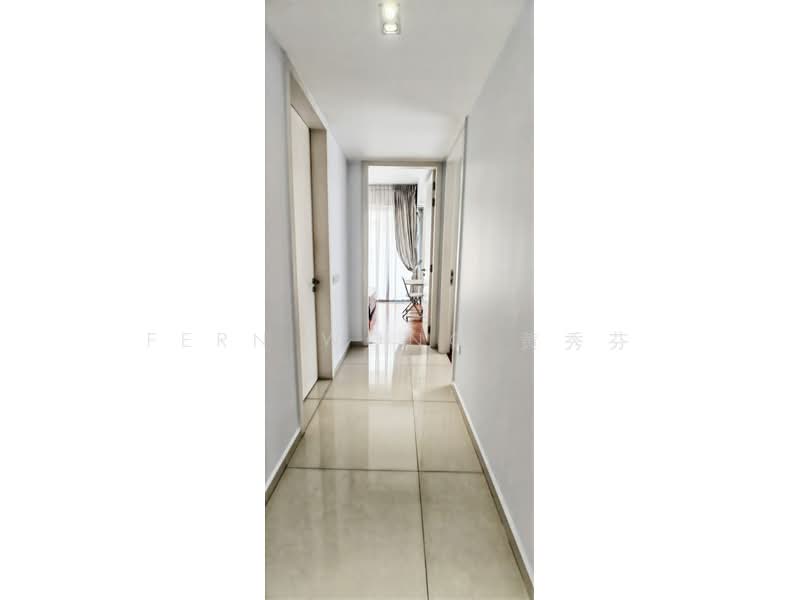 Bedok Residences, 14 Bedok North Drive, 3 Bedrooms, 1,216 sqft, Condominium For Rent, by Fern Wong 黄秀芬, 500100029 - Corridor - PropertyGuru.com.sg